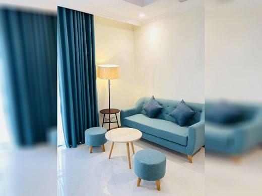 vinhomes central park apartment for rent in binh thanh district hcmc BT105L432 (11)